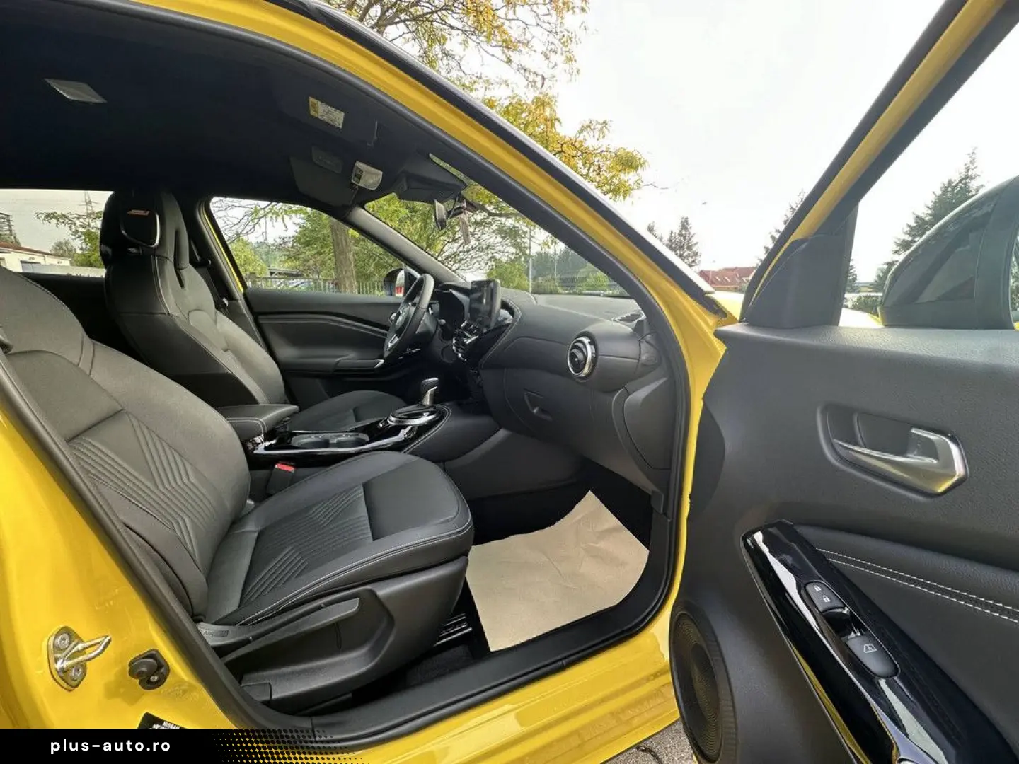 NISSAN JUKE 1.6 HYBRID 143 PS TEKNA Bose