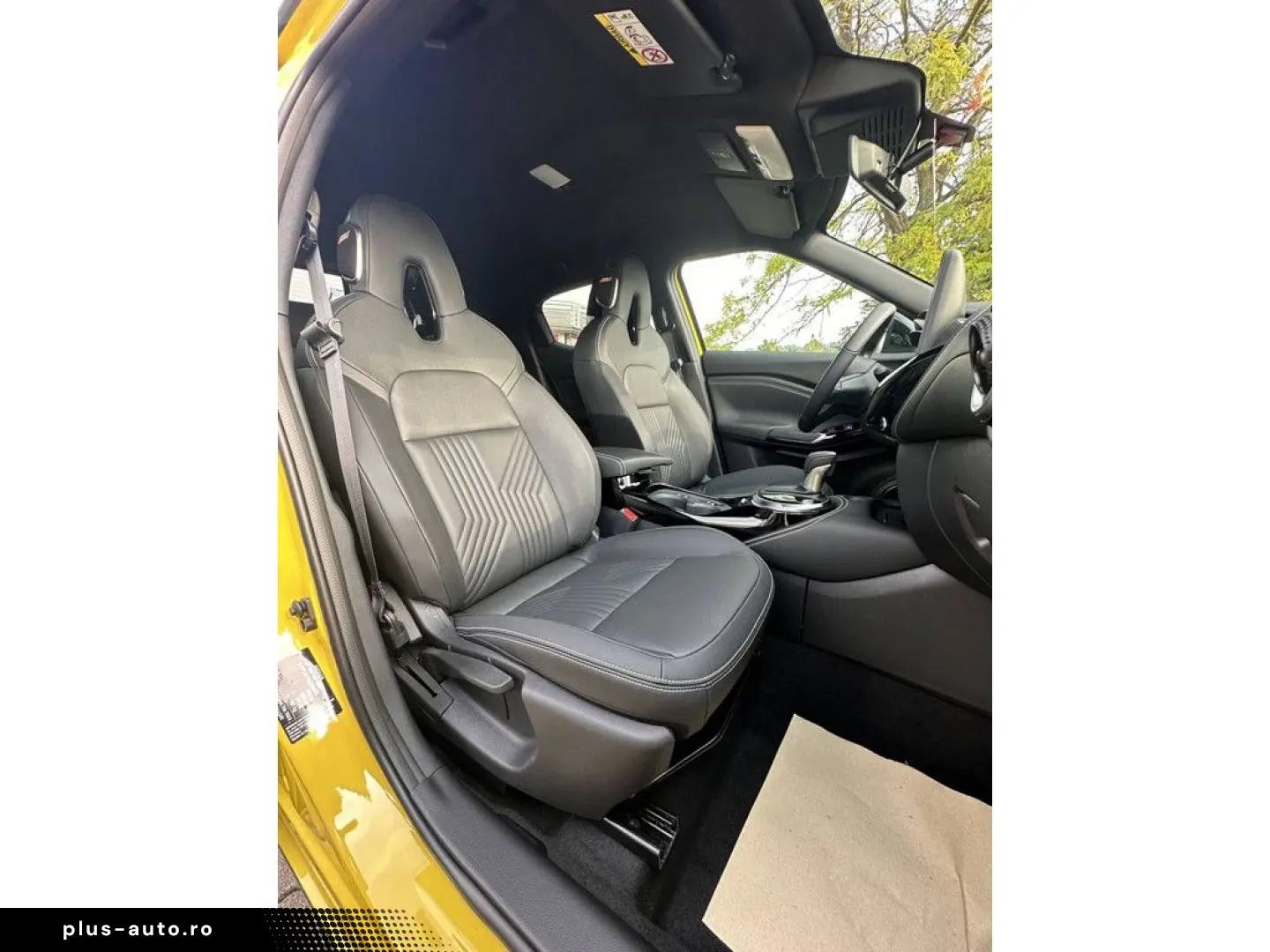 NISSAN JUKE 1.6 HYBRID 143 PS TEKNA Bose