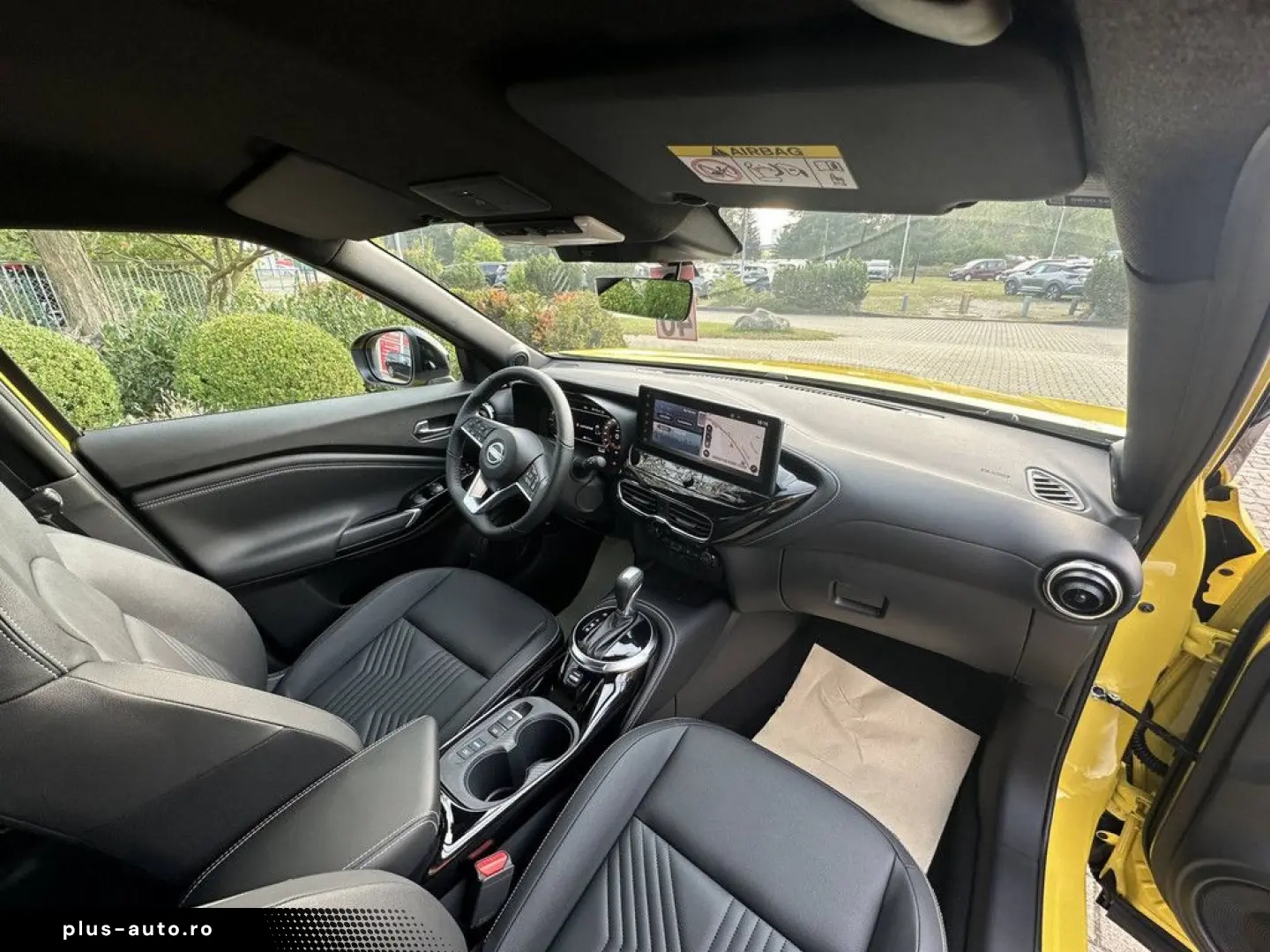 NISSAN JUKE 1.6 HYBRID 143 PS TEKNA Bose