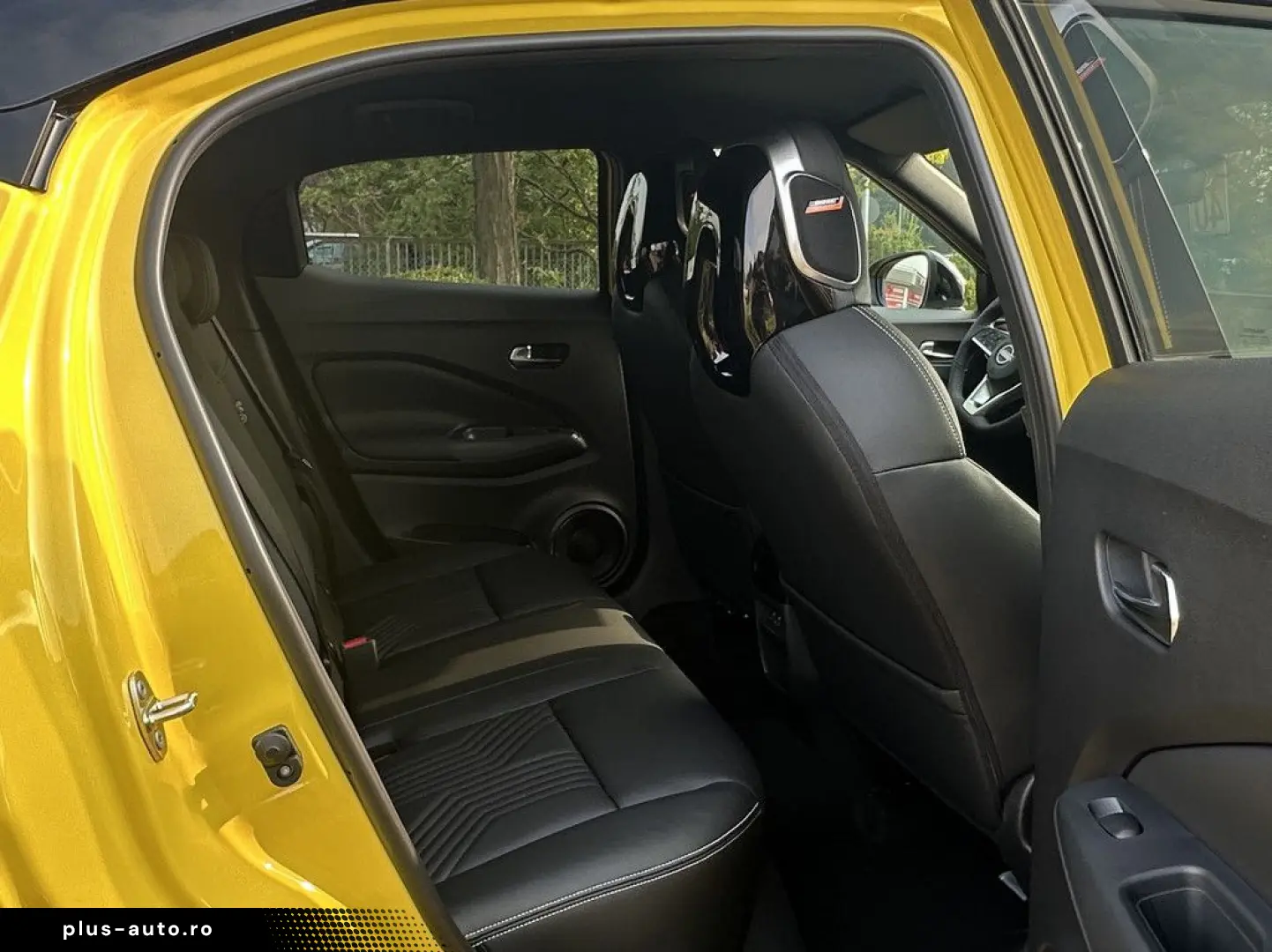 NISSAN JUKE 1.6 HYBRID 143 PS TEKNA Bose