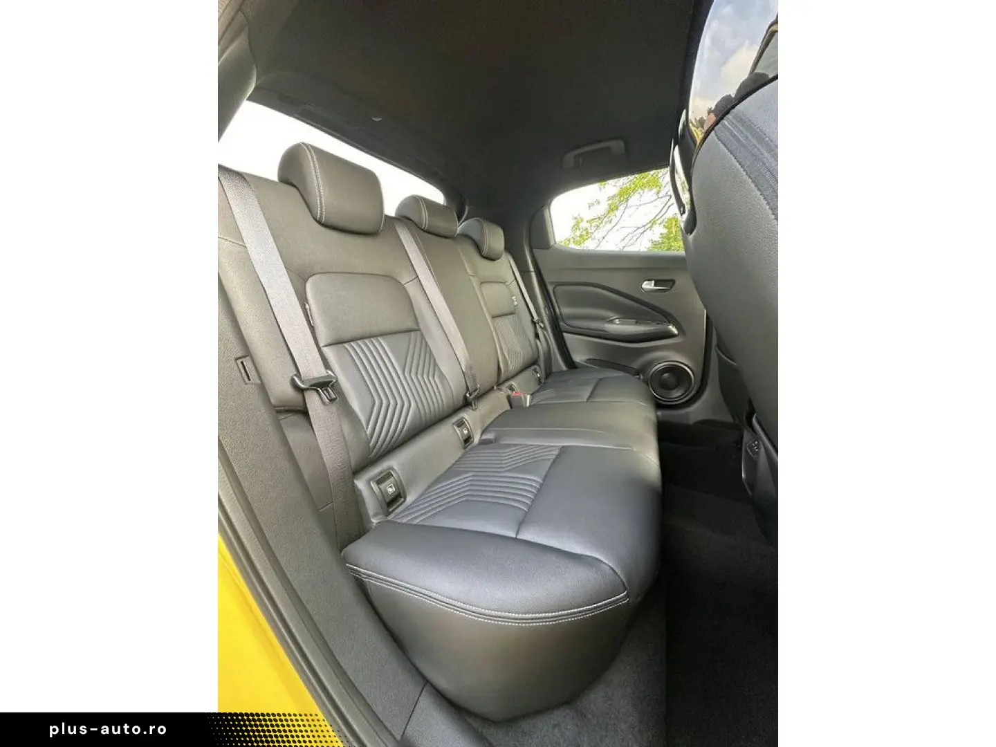 NISSAN JUKE 1.6 HYBRID 143 PS TEKNA Bose