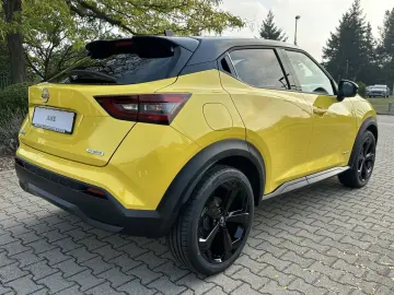 NISSAN JUKE 1.6 HYBRID 143 PS TEKNA Bose