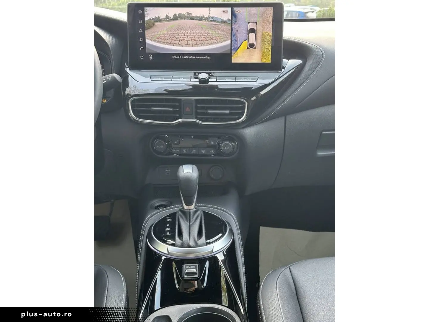 NISSAN JUKE 1.6 HYBRID 143 PS TEKNA Bose