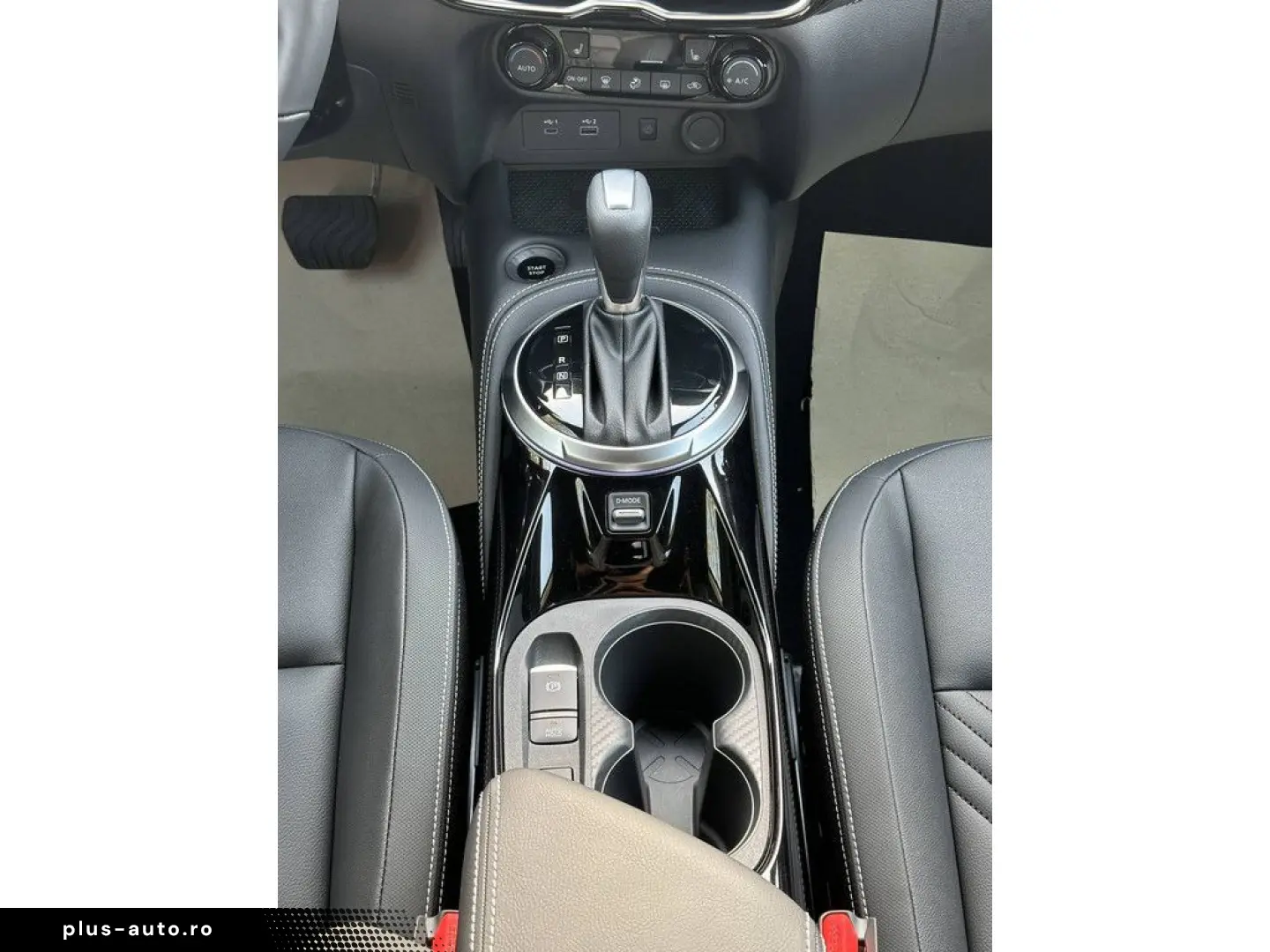 NISSAN JUKE 1.6 HYBRID 143 PS TEKNA Bose