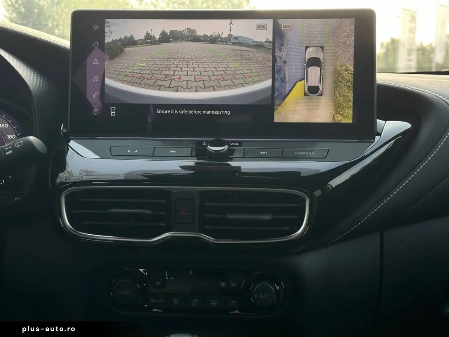 NISSAN JUKE 1.6 HYBRID 143 PS TEKNA Bose