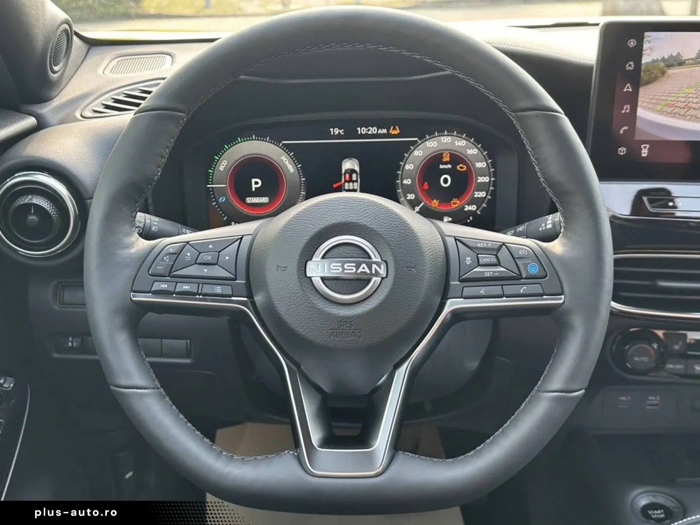 NISSAN JUKE 1.6 HYBRID 143 PS TEKNA Bose