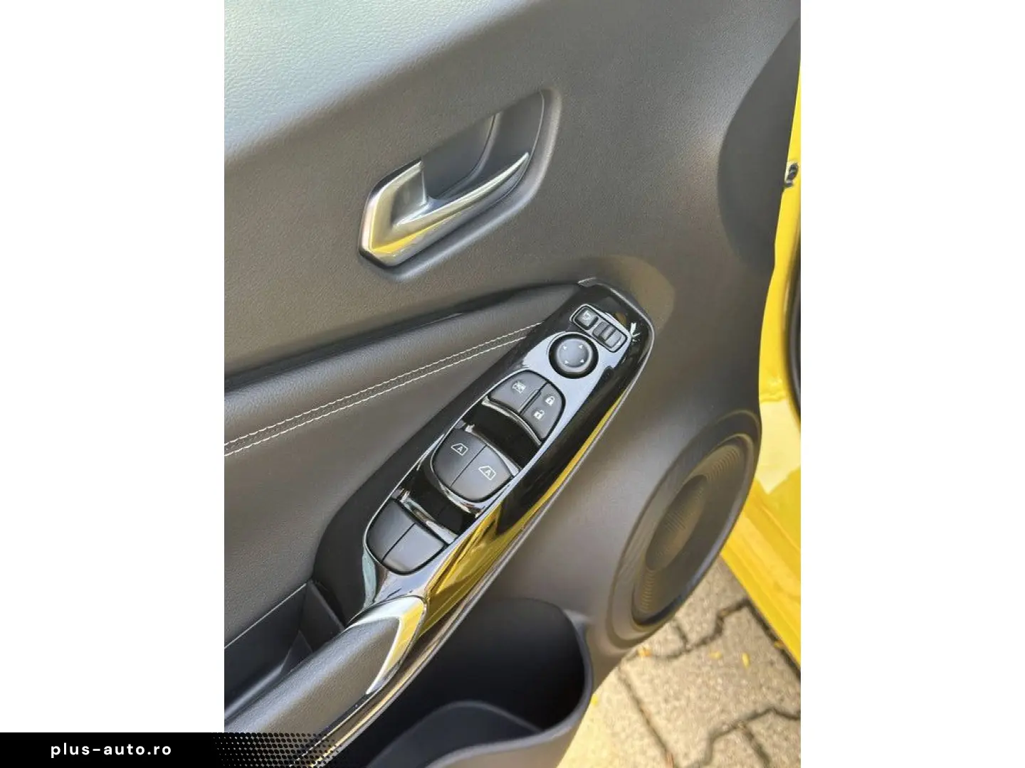 NISSAN JUKE 1.6 HYBRID 143 PS TEKNA Bose