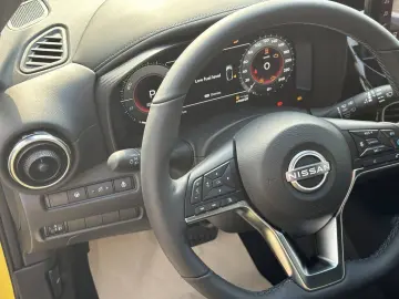 NISSAN JUKE 1.6 HYBRID 143 PS TEKNA Bose