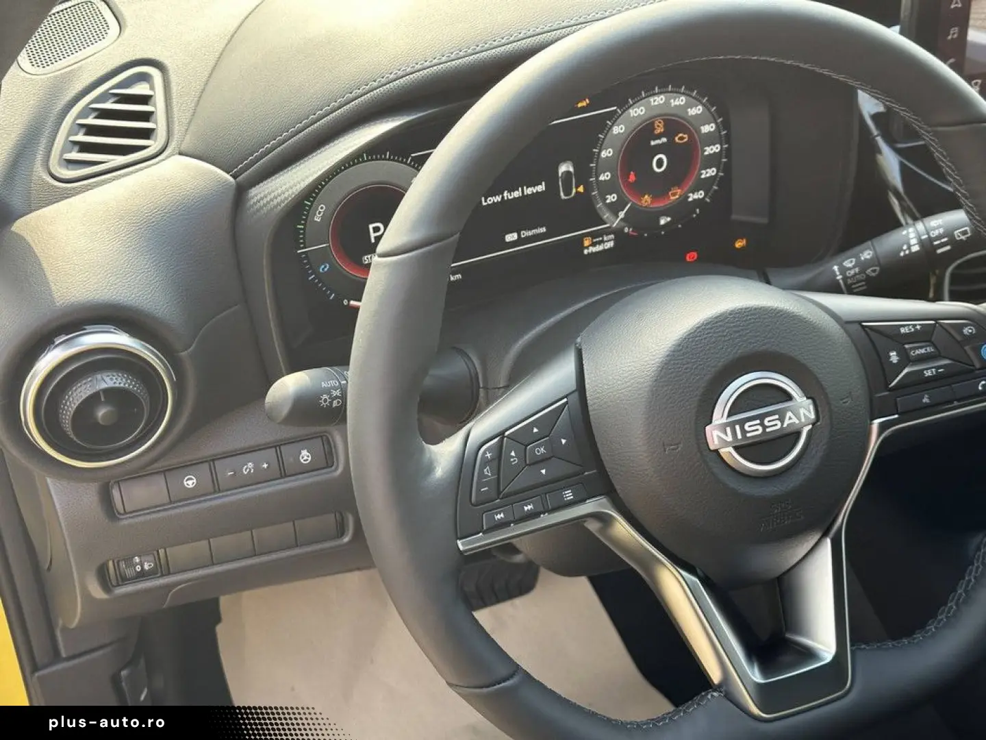 NISSAN JUKE 1.6 HYBRID 143 PS TEKNA Bose