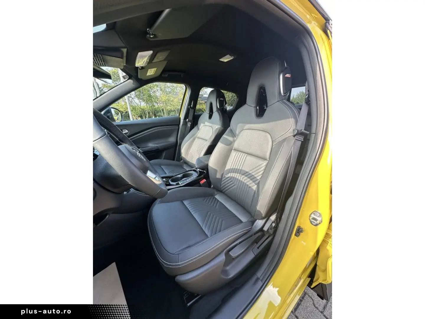 NISSAN JUKE 1.6 HYBRID 143 PS TEKNA Bose
