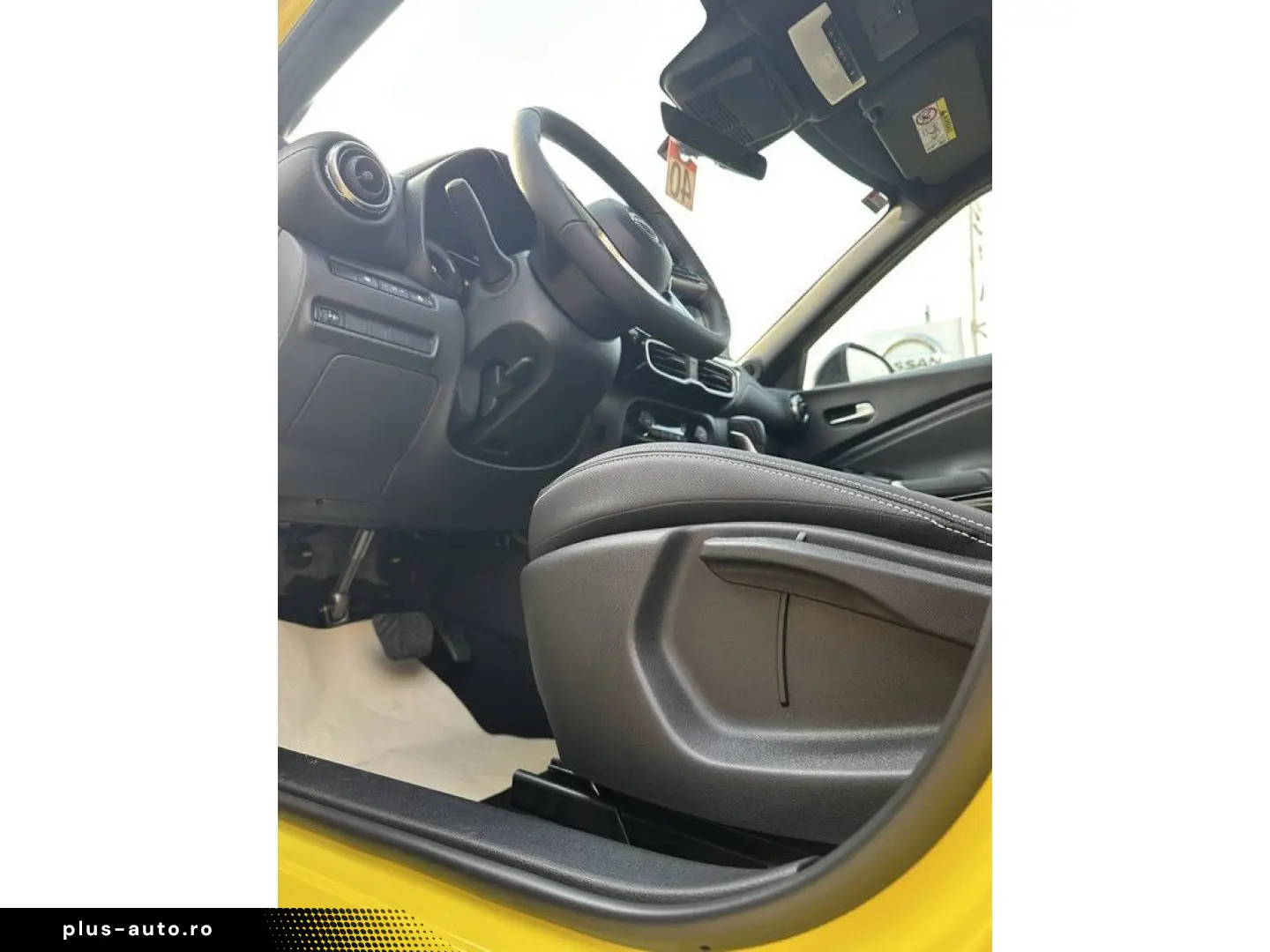 NISSAN JUKE 1.6 HYBRID 143 PS TEKNA Bose