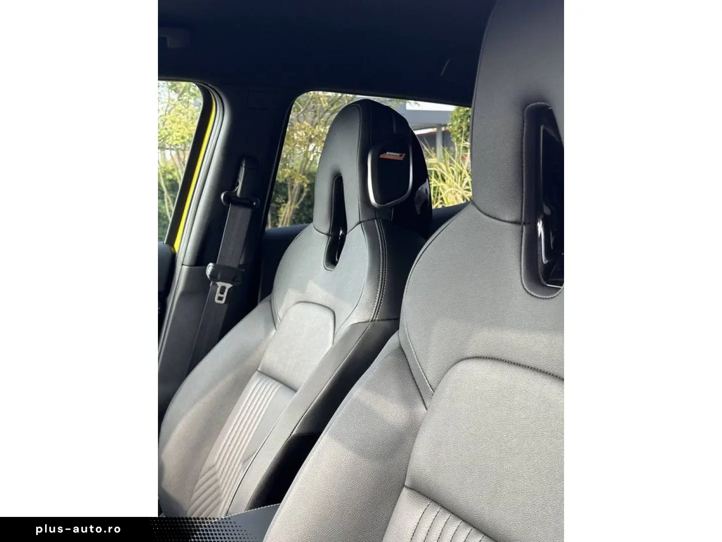 NISSAN JUKE 1.6 HYBRID 143 PS TEKNA Bose