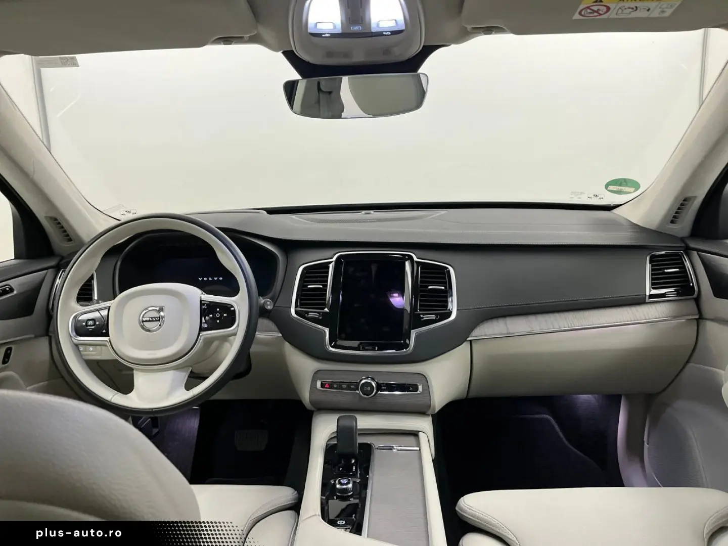 VOLVO XC90 T8 Twin Engine PHEV Ultra Bright Recharge