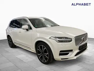 VOLVO XC90 T8 Twin Engine PHEV Ultra Bright Recharge