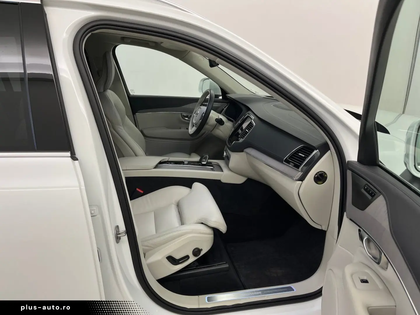 VOLVO XC90 T8 Twin Engine PHEV Ultra Bright Recharge