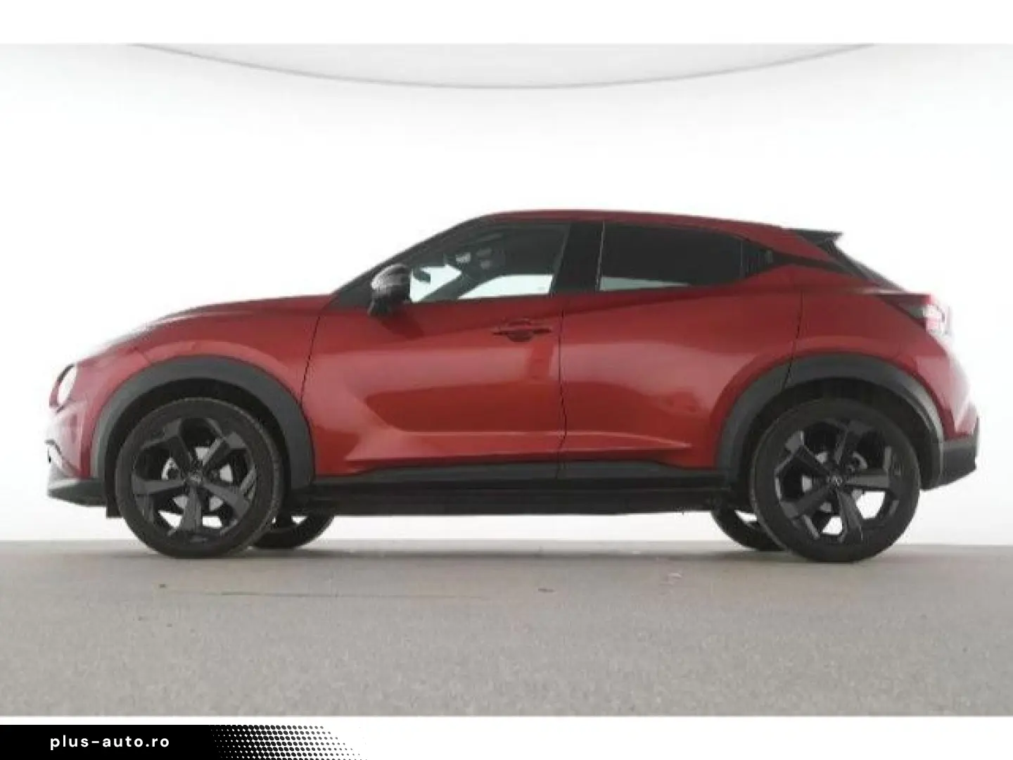 NISSAN Juke 1.0 DIG-T DCT Tekna Bose BFS