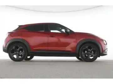 NISSAN Juke 1.0 DIG-T DCT Tekna Bose BFS