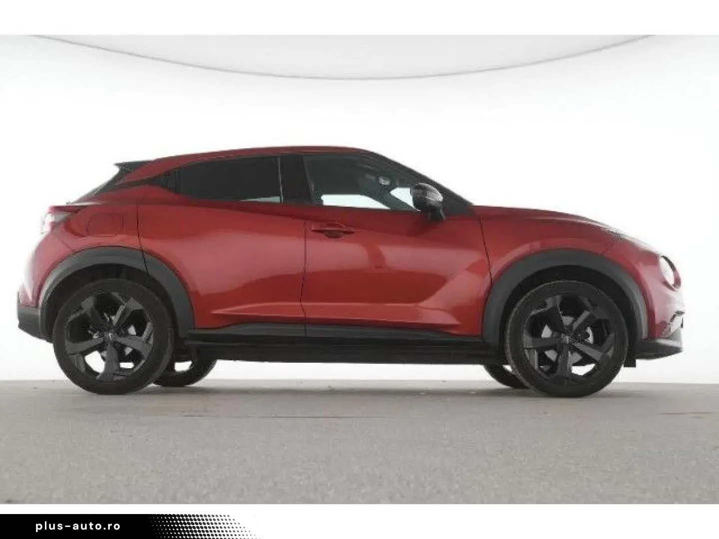 NISSAN Juke 1.0 DIG-T DCT Tekna Bose BFS