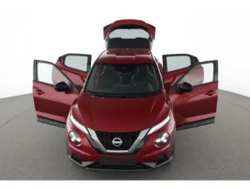 NISSAN Juke 1.0 DIG-T DCT Tekna Bose BFS