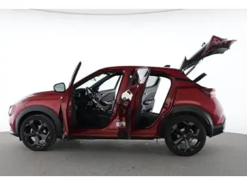 NISSAN Juke 1.0 DIG-T DCT Tekna Bose BFS