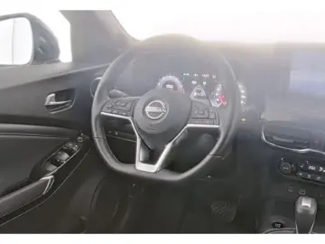 NISSAN Juke 1.0 DIG-T DCT Tekna Bose BFS