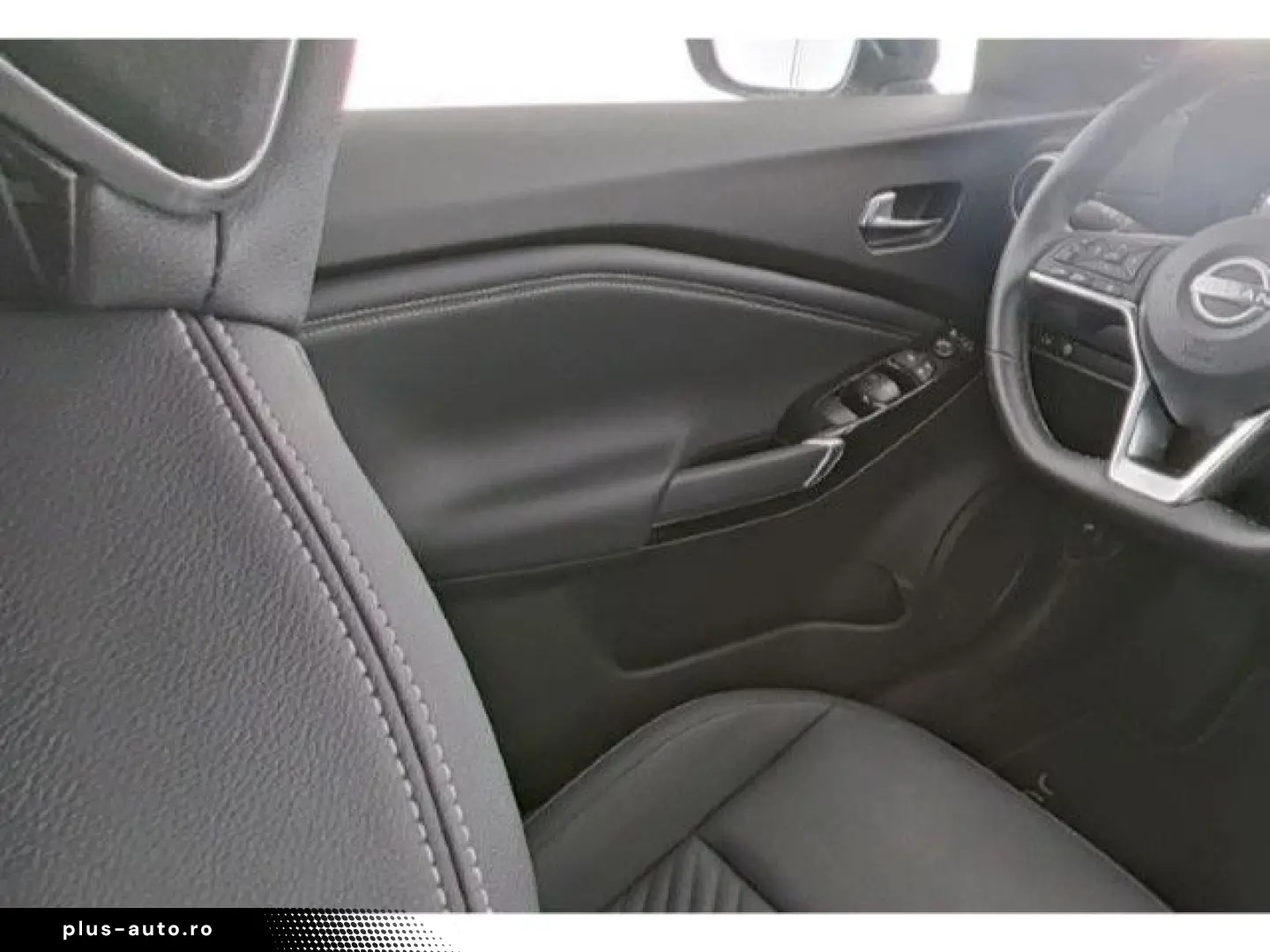 NISSAN Juke 1.0 DIG-T DCT Tekna Bose BFS