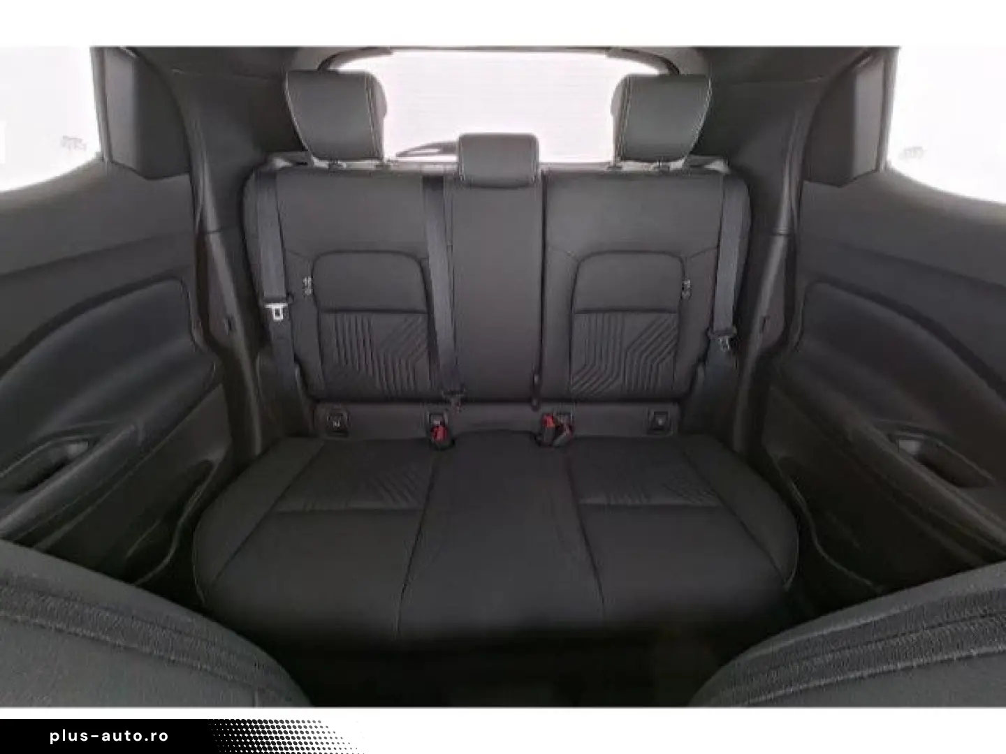 NISSAN Juke 1.0 DIG-T DCT Tekna Bose BFS