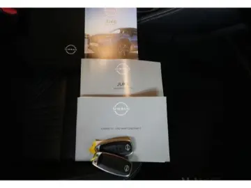 NISSAN Juke 1.0 DIG-T DCT Tekna Bose BFS