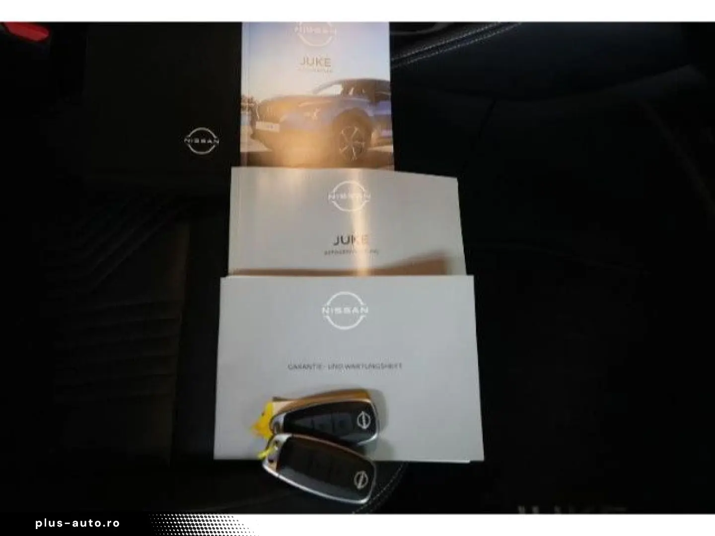 NISSAN Juke 1.0 DIG-T DCT Tekna Bose BFS