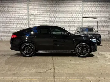 Mercedes-Benz GLE 53 AMG GLE53 AMG  MY26! CARBON SOFTClose