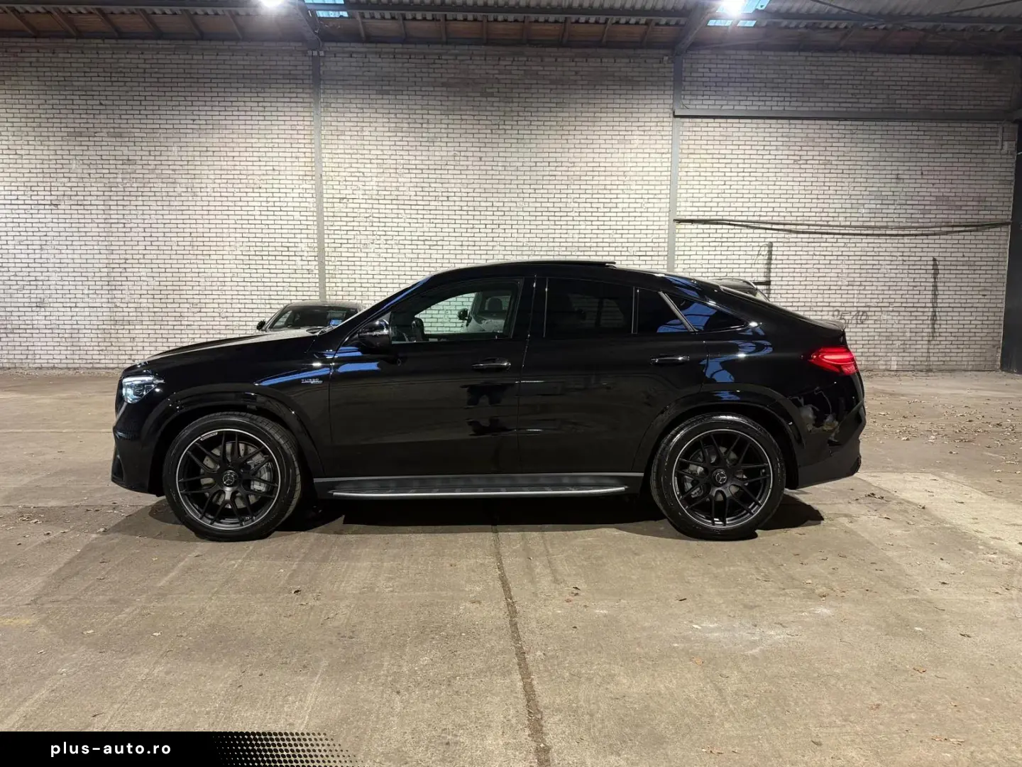 Mercedes-Benz GLE 53 AMG GLE53 AMG  MY26! CARBON SOFTClose