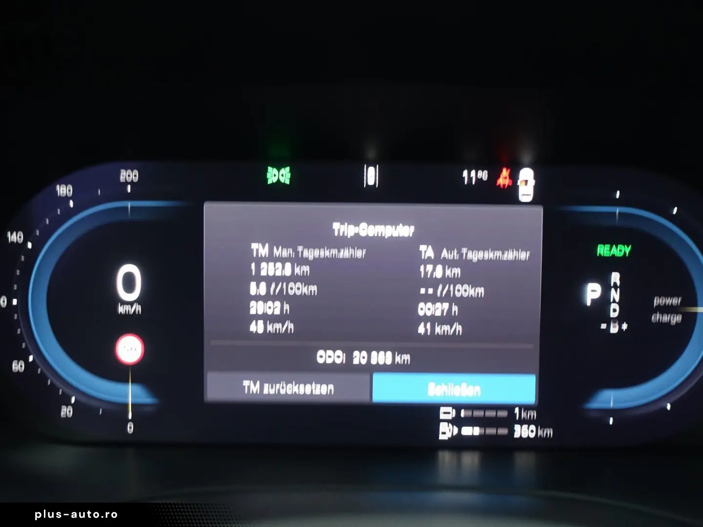 VOLVO XC60 Black Edition Ultra T8 AWD AHK 360  Pano