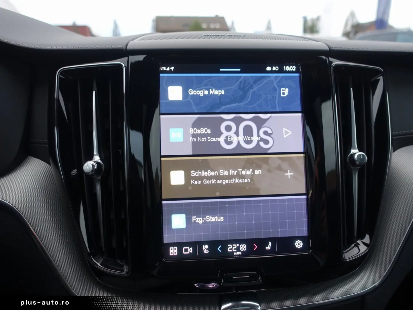 VOLVO XC60 Black Edition Ultra T8 AWD AHK 360  Pano