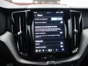 VOLVO XC60 Black Edition Ultra T8 AWD AHK 360  Pano