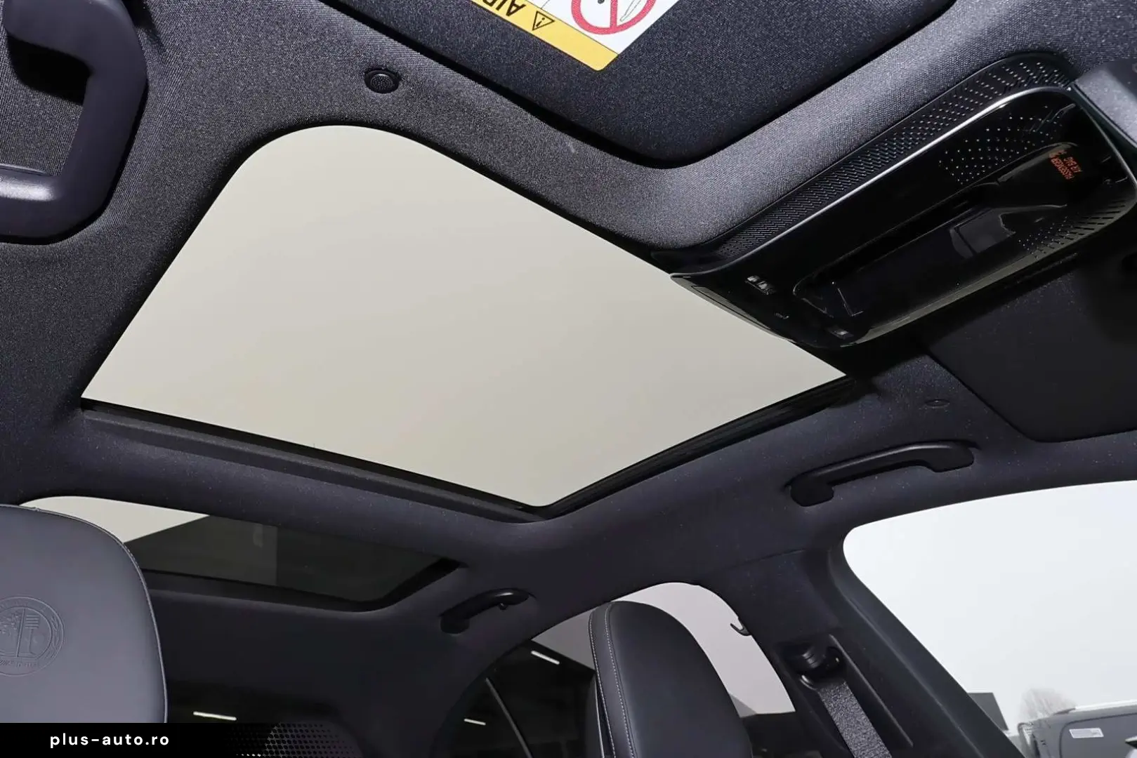 MERCEDES-BENZ C 43 AMG 4M