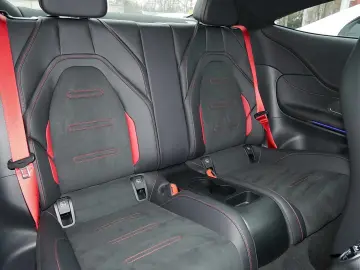 MERCEDES-BENZ CLE 53 AMG Coupé 4M PREMIUM PLUS