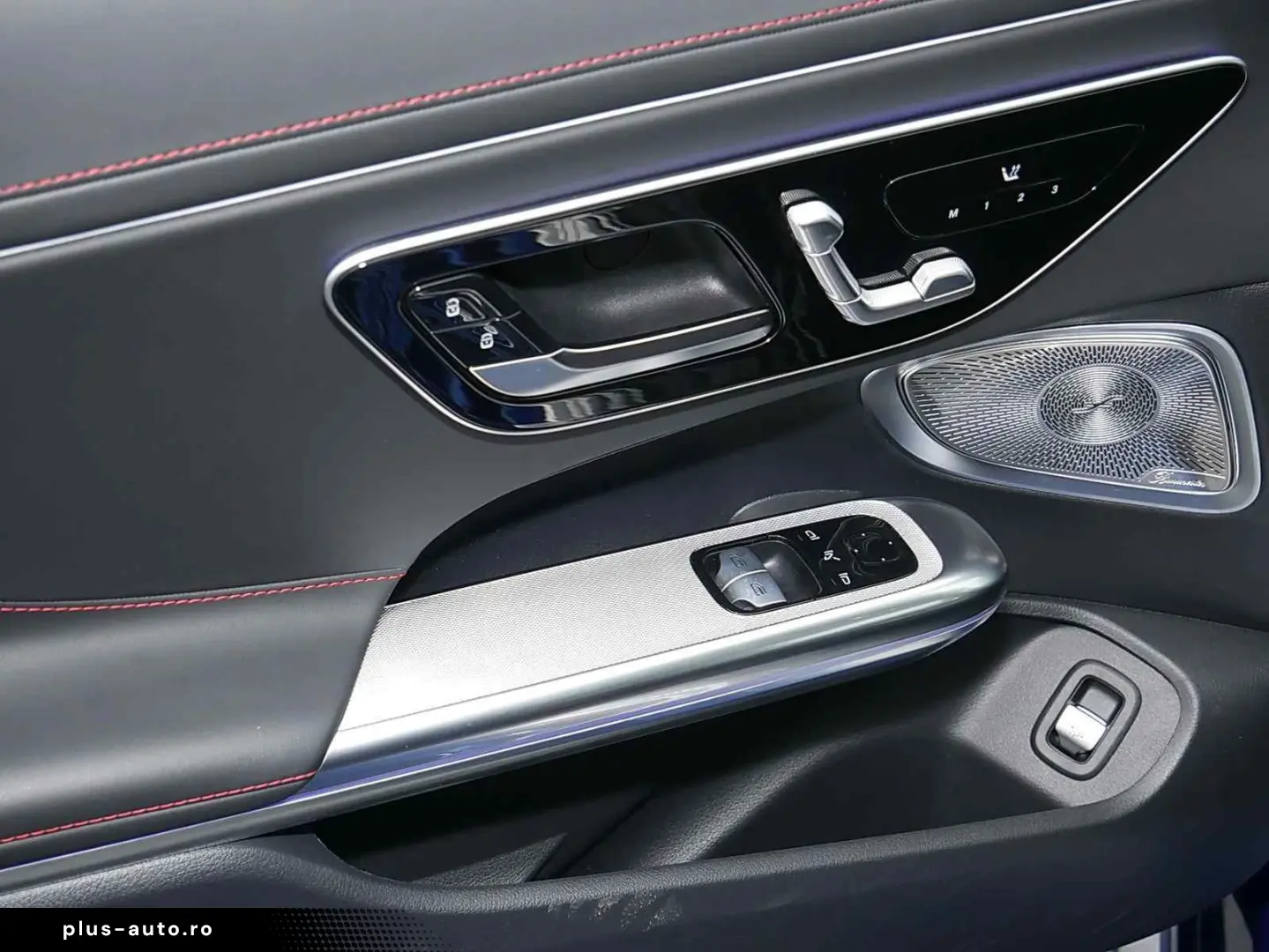 MERCEDES-BENZ CLE 53 AMG Coupé 4M PREMIUM PLUS