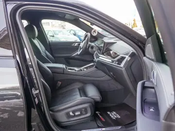 BMW X6 xDrive40i M Sport