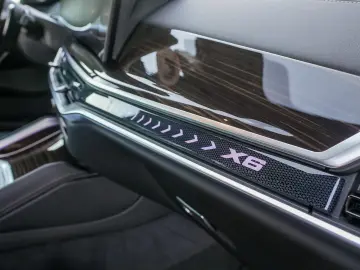 BMW X6 xDrive40i M Sport