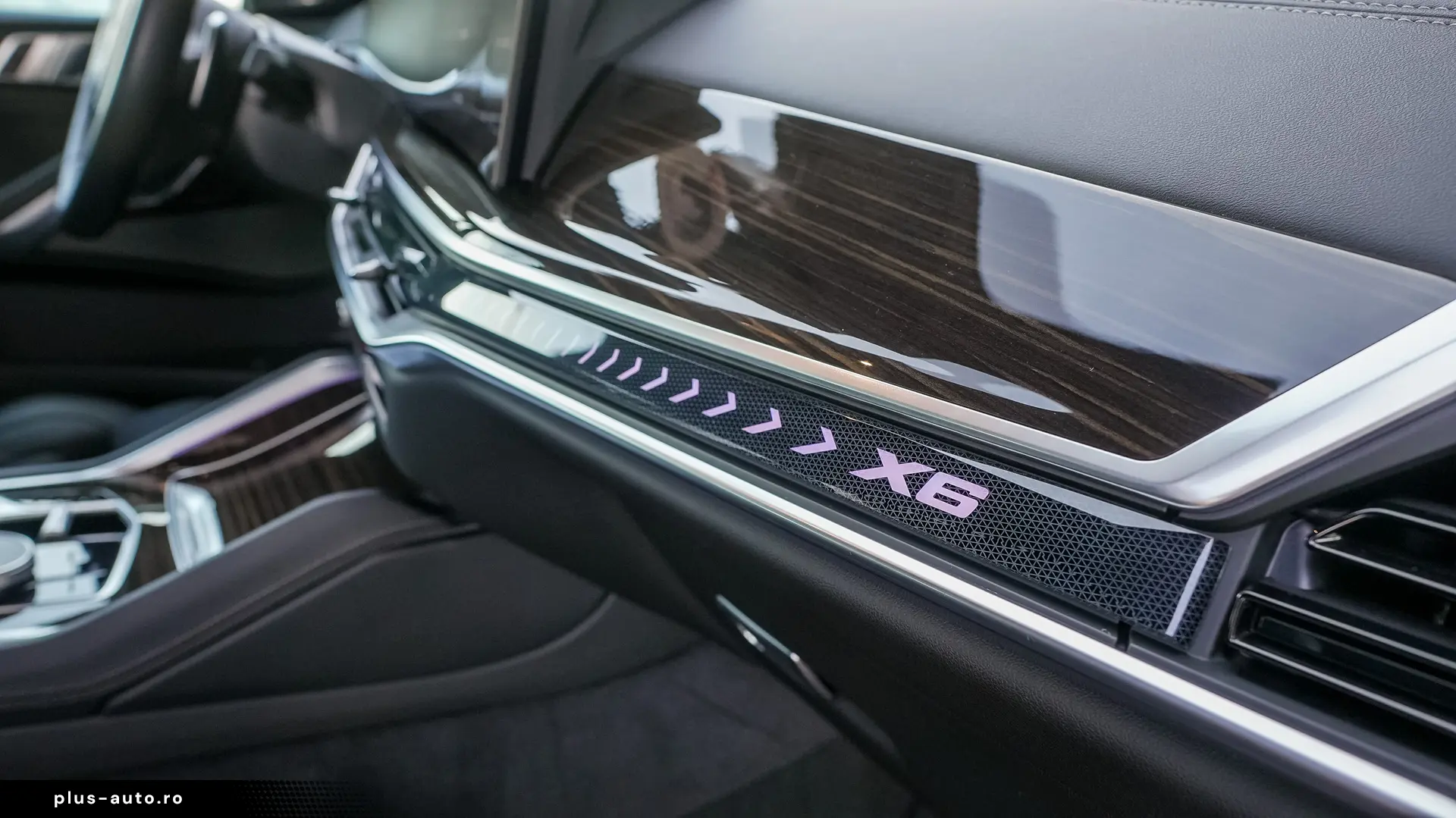 BMW X6 xDrive40i M Sport