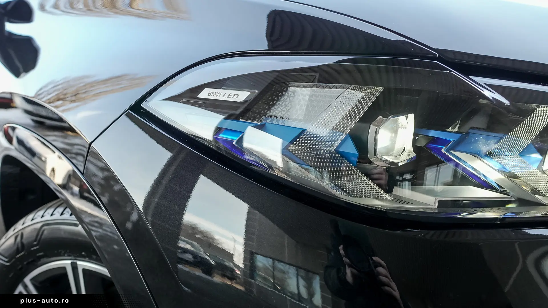 BMW X6 xDrive40i M Sport