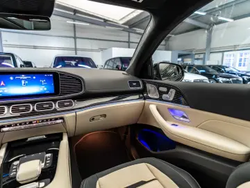 Mercedes-Benz GLE 53 AMG 4M  Coupe  Premium   MY2026