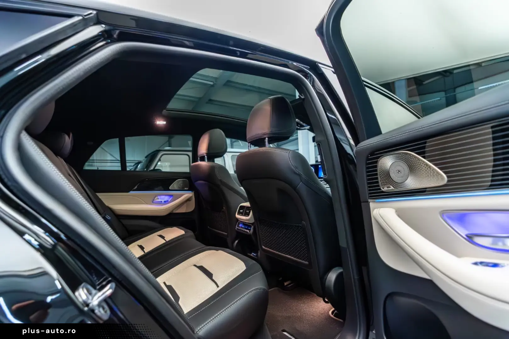 Mercedes-Benz GLE 53 AMG 4M  Coupe  Premium   MY2026