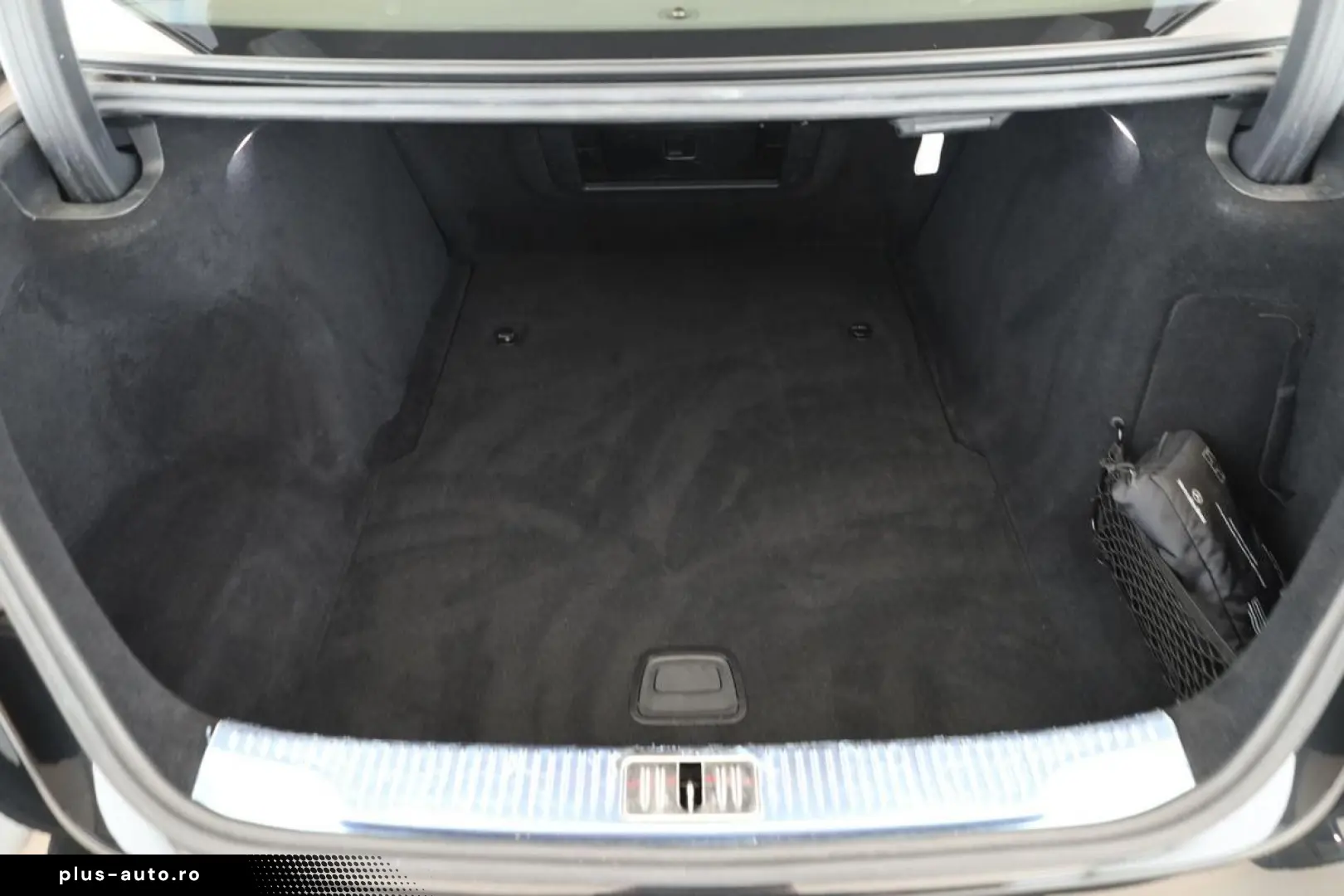 MERCEDES-BENZ S 580 lang AMG