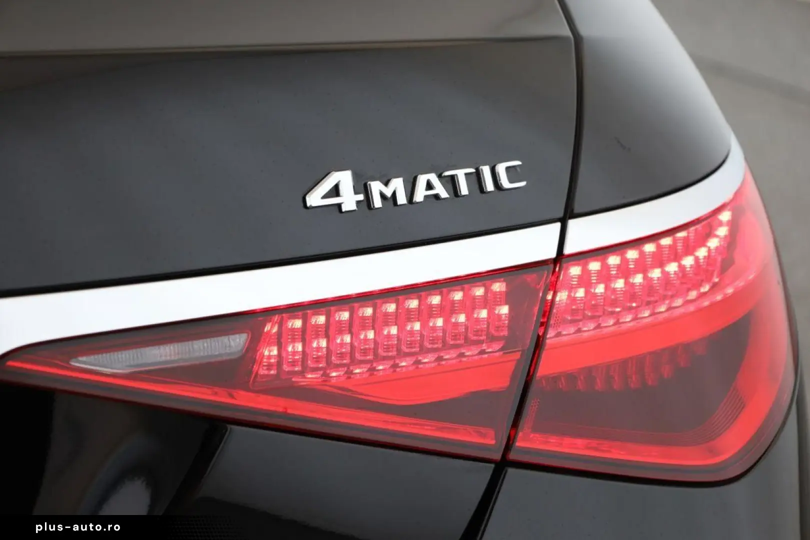 MERCEDES-BENZ S 580 lang AMG