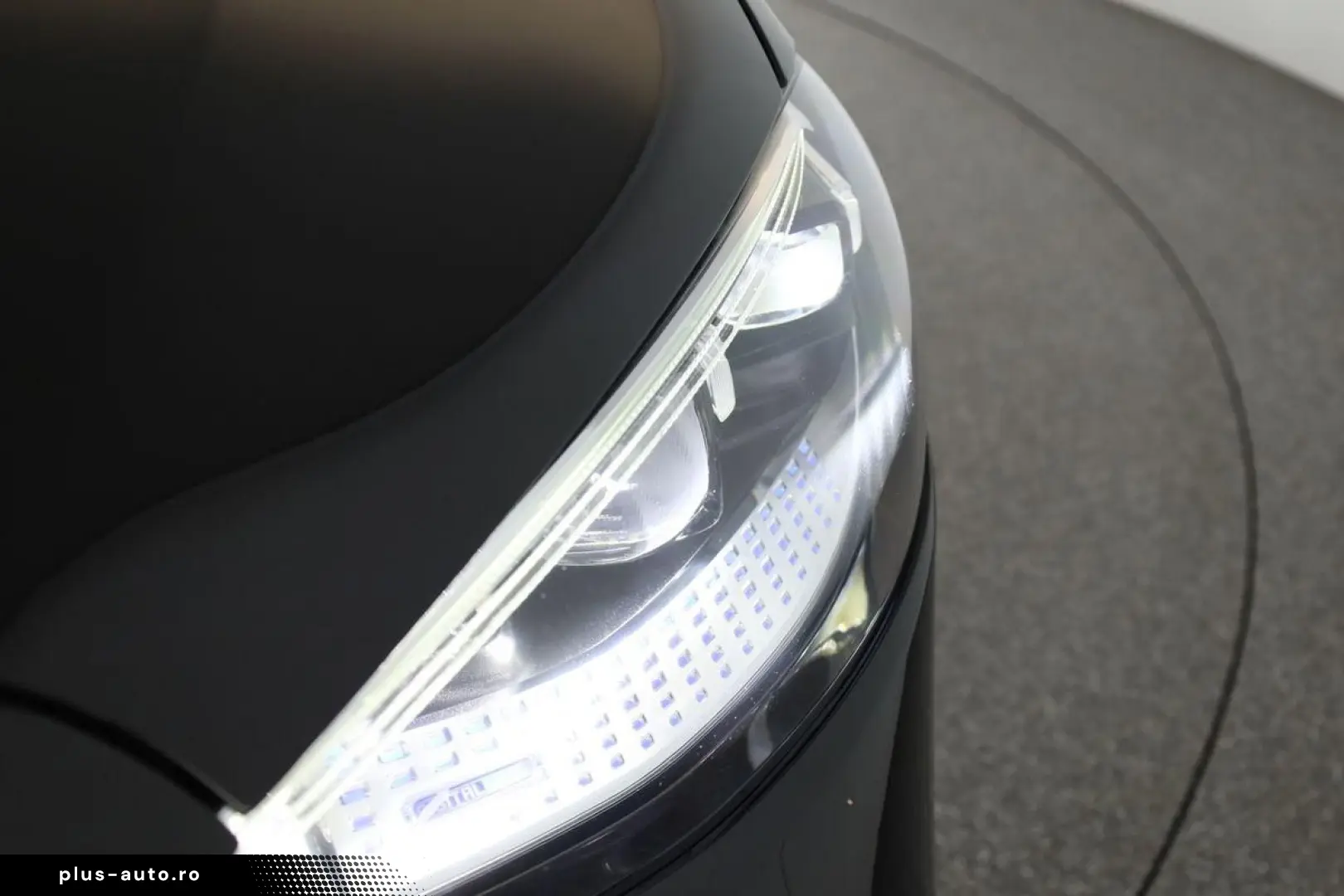 MERCEDES-BENZ S 580 lang AMG