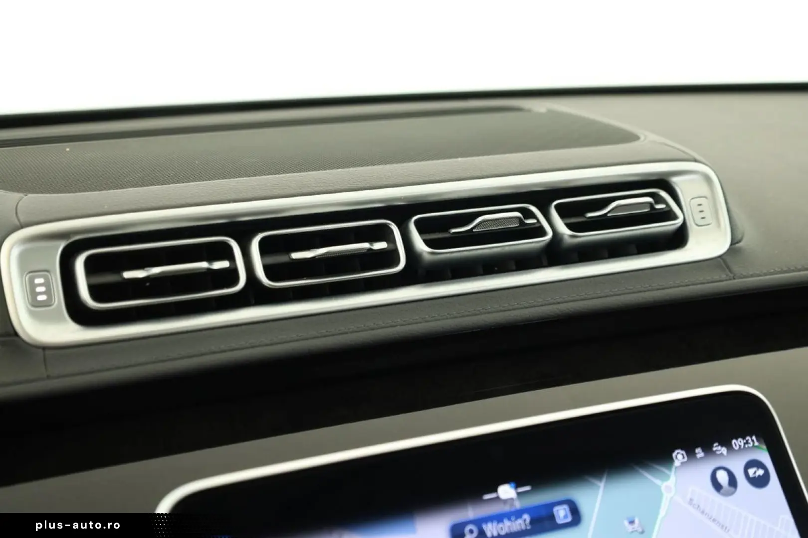 MERCEDES-BENZ S 580 lang AMG