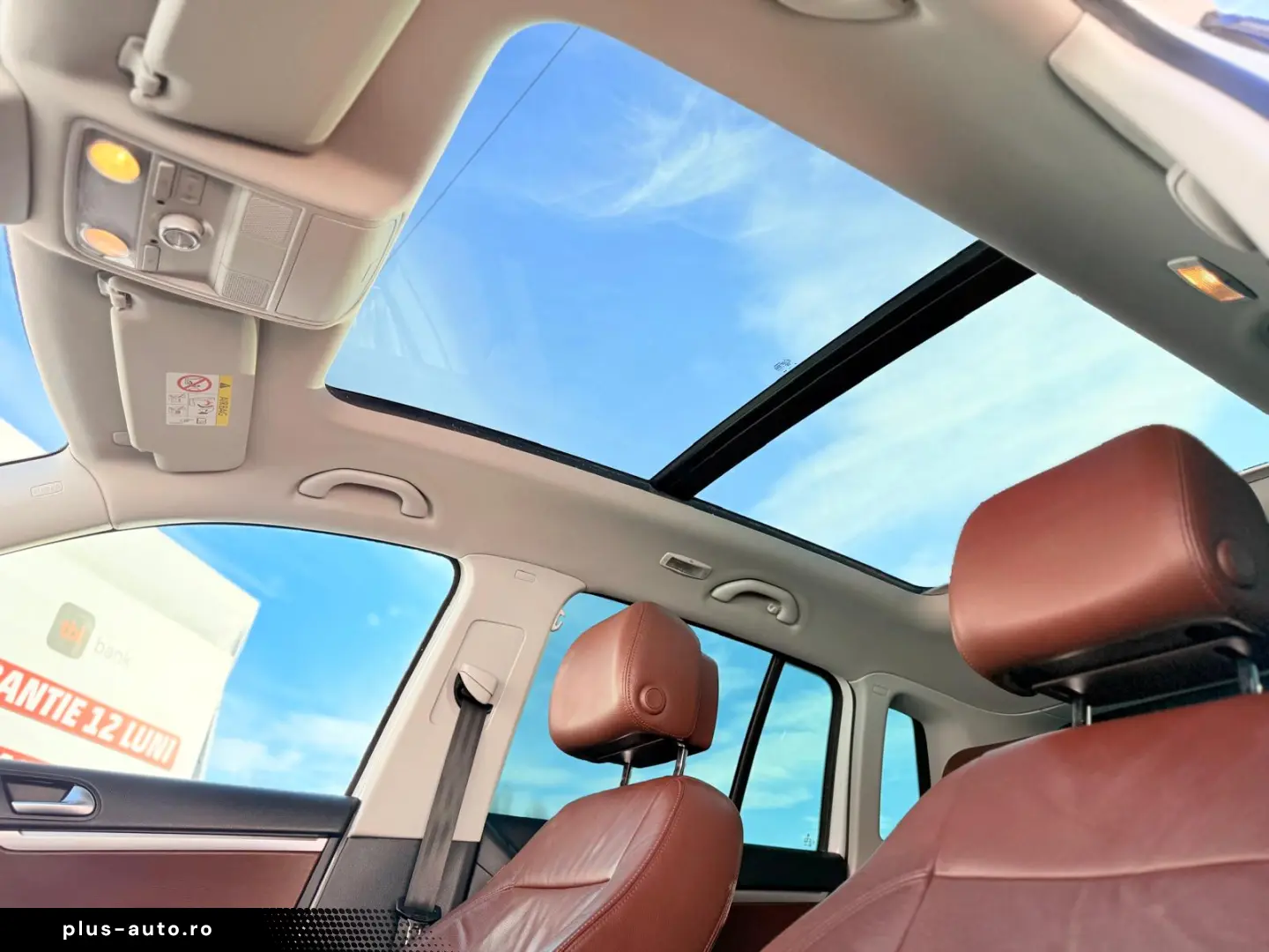 Volkswagen Tiguan 4Motion Fab.- 10.2015 2.0 Diesel 184Cp