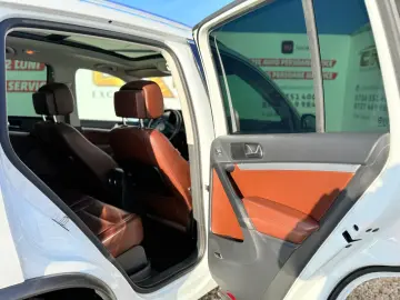 Volkswagen Tiguan 4Motion Fab.- 10.2015 2.0 Diesel 184Cp