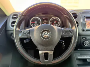 Volkswagen Tiguan 4Motion Fab.- 10.2015 2.0 Diesel 184Cp